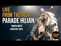 Download Lagu Parade Hujan - Di Atas Meja Live at The Sounds Project Vol.6 (2023)