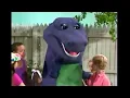 Lagu Three Wishes | Barney and the Backyard Gang | 1988 | Master DVD