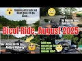 Download Lagu Bicol Ride, August 2025 via Tiaong, Quezon/ Naligaw pa sa Lucena City/Yamaha Nmax 155