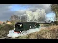 Lagu 'NON-STOP' Lineside Action Only At The GCR 'Winter Steam Gala 2026':