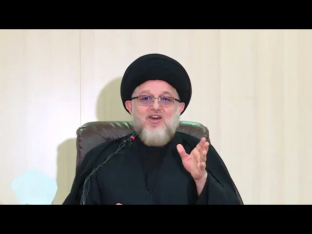 ⁣الحمد لله على عظيم رزيتي