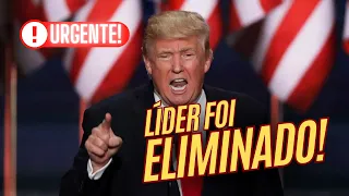 EUA ELIMINA O LÍDER MAIS PERIG0SO DO PLANETA! H0UTHIS SOFREM FORTE GOLPE DOS EUA!