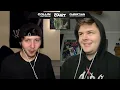 Chelsea Grin - Crystal Casket [REACTION!]