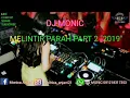 Lagu DJ MONIC - FUNKOT HARD PUJASEIRA MELINTIR PARAH 2 \