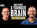 A Younger Brain Dr Tommy Wood on Dementia Aging and Staying Sharp
