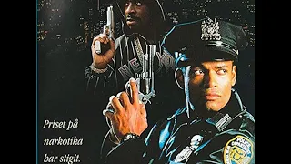 Guerra de Rua 1992 - Trecho com dublagem clássica