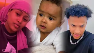 Prank Ilmaa Qabaa Makii Yeero Jedhun Ni Rifaate Boote Akka Maale Garaa Na Baleysitee 