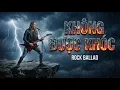 Lagu Không Được Khóc - Phạm Trưởng | Phiên Bản Rock Ballad |