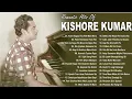Lagu Romantic Hits Of Kishore Kumar   Kishore Kumar Best Songs Ever