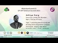 - Launching Selenium Grid step by step demo by Aditya Garg