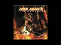 Amon Amarth - Masters Of War