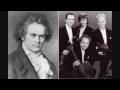 Ludwig van Beethoven - String Quartet No. 14, Op. 131