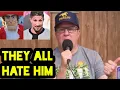 Nick Swardson DESTROYS Brendan Schaub