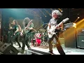 Muerte violenta-Transmetal Qro 2018
