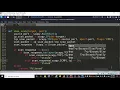 Malicious Python 3 Programming Port Scanner - xmas scan