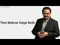 Download Lagu Then Madurai Vaigai Nathi | S.P. Balasubramanyam | 🏴 Tribute to SPB Sir | ChilledVibes