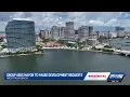 Save West Palm Beach asks mayor for 2-year pause on major new development requests