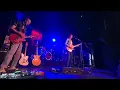 Download Lagu Razorlight - Rip It Up - LIVE @ Band on the Wall, Manchester 21/10/2024