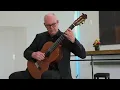 Nothing Else Matters by Metallica - Danish Guitar Performance - Soren Madsen