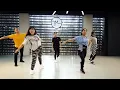 Menari Sampai Tua  (Donne Maula) - Choreograpy Dance Class