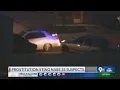 Prostitution ring nabs 35 suspects