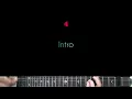 Abby Powledge - Generations In The Making | Karaoke Guitar Instrumental