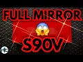 Download Lagu A FULL MIRROR S90V Blade!? 😱