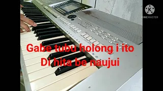 herlina karaoke c do trio maduma ciptaan acong sinaga