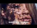 Download Lagu Alan Walker Style , Bebe Rexha - Sabotage [Albert Vishi Remix]