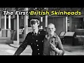 Lagu The Skinheads Britain Never Talks About