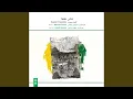 Download Lagu Saz–o Avaz, Shah Mirza (feat. Aria Mohafez, Sina Danesh, Pedram Khavarzamini \u0026 Hushmand Ebadi)