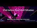 How EToH ruins music.