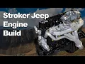 Download Lagu Big Power Jeep Straight Six Stroker Build on a Budget with Newcomer Racing