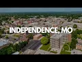 Living in Independence MO Affordable KC Suburb Real Estate