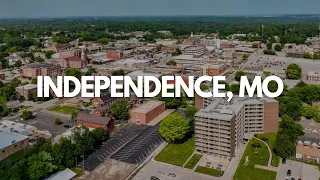 Living in Independence MO Affordable KC Suburb Real Estate
