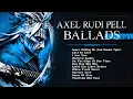 Download Lagu Axel Rudi Pell - Ballads Vol. 1| Heavy Metal | Hard Rock | Greatest Romantic Songs