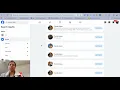 Download Lagu Waarschuwing: nepprofielen op Facebook (en online) die mij imiteren!