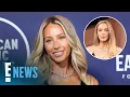 Alix Earle Confirms She ll Discuss Alex Cooper Feud on Netflix Show E News