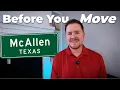 We Loved Living in McAllen Texas But Here s Why We Left