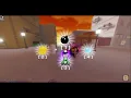 YBA Deimos Killer Queen Showcase