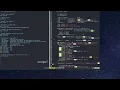 Simple Vim configuration as IDE no plugins