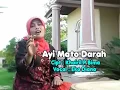 Download Lagu Lagu Kerinci Ayie Mato Darah - Eka Diana