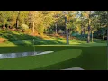 SOLIDWORKS Visualize Golf Course Render