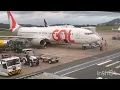 Aeroporto de Navegantes dia 05 01 2025