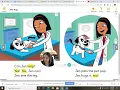 Decodable Texts