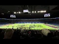 Rouse HS Band 2025 - The Liminal Space