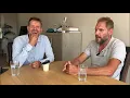 Download Lagu 9. Talentgesprek met Mark Slats: Held op Zee. Over het talent Doorzetten.