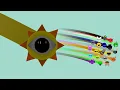 Download Lagu SPRUNKI vs MR.SUN -  SPRUNKI TOURNAMENT