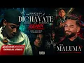 YA ICE DILAN ❌ REY TONY ❌ HELABUSADOR ❌ MALUMA ❌  - DICHAVATE (AUDIO OFICIAL)