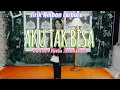 Download Lagu Lirik Ambon terbaru AKU TAK BIASA  cover ISNA AMSIKAN